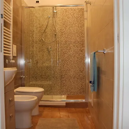 Apartamento Nunzia Sweet