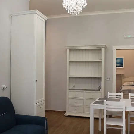 Nunzia Sweet Apartamento