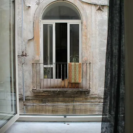 Nunzia Sweet Apartamento