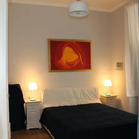 Apartamento Nunzia Sweet Nápoles