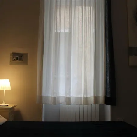 Nunzia Sweet Apartamento Nápoles