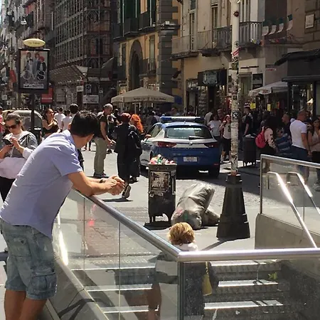 Apartamento Nunzia Sweet