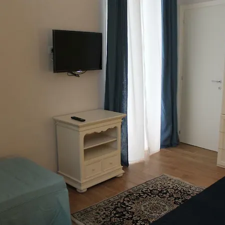 Nunzia Sweet Apartamento Nápoles