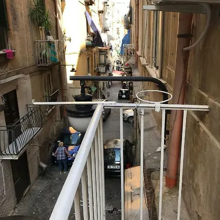 Apartamento Nunzia Sweet