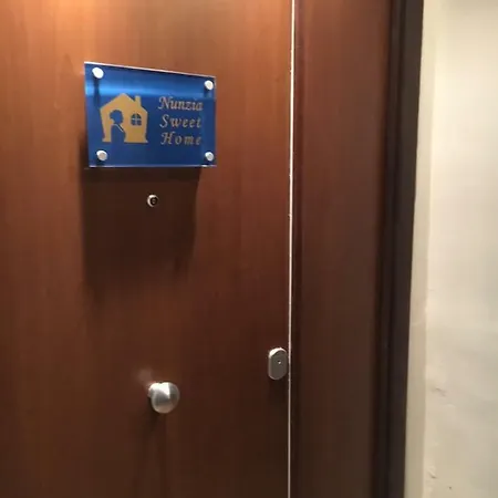 Apartment Nunzia Sweet Naples